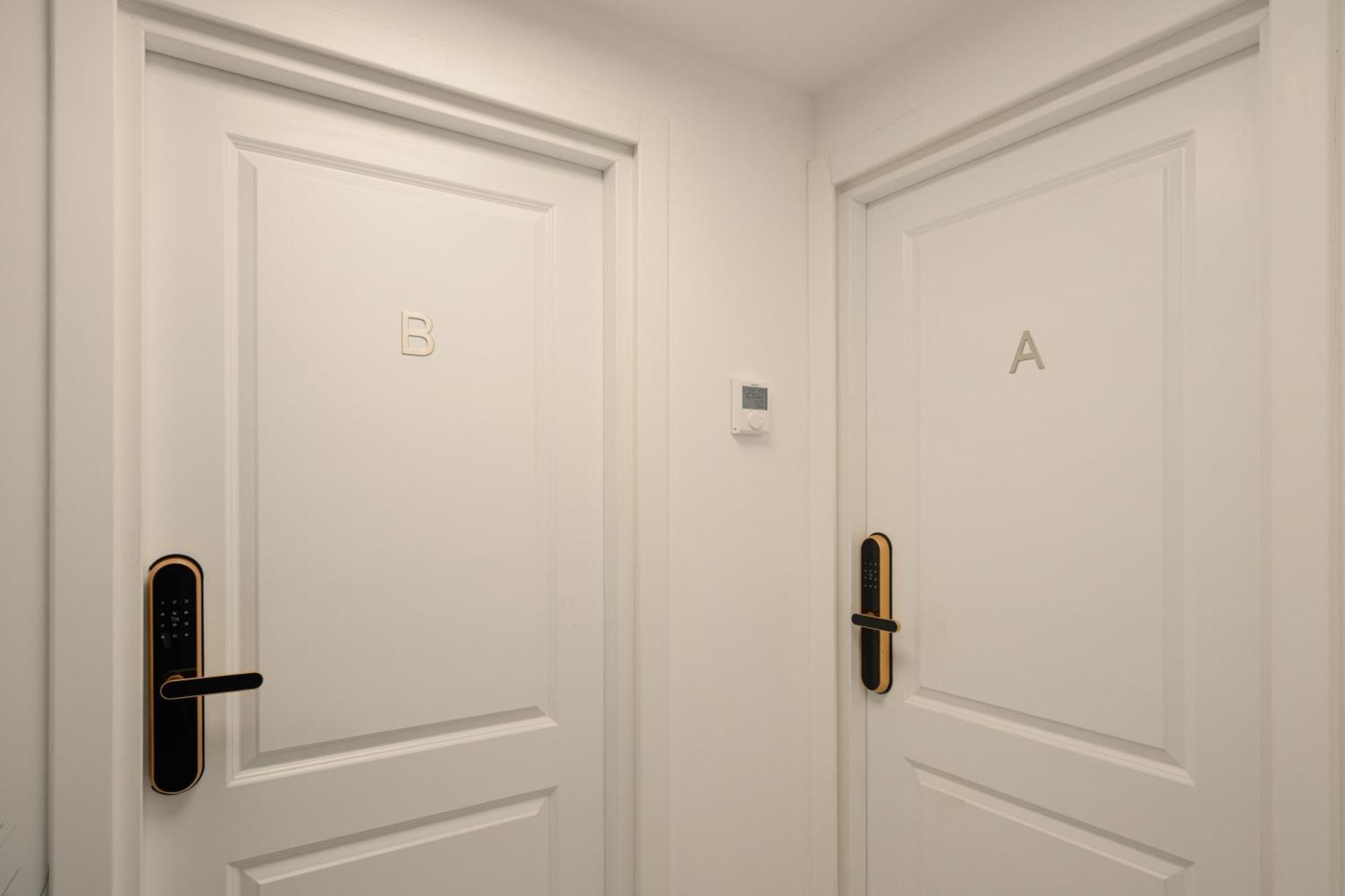 Appartamento Royal - Luxury B - Old - Victoriei
