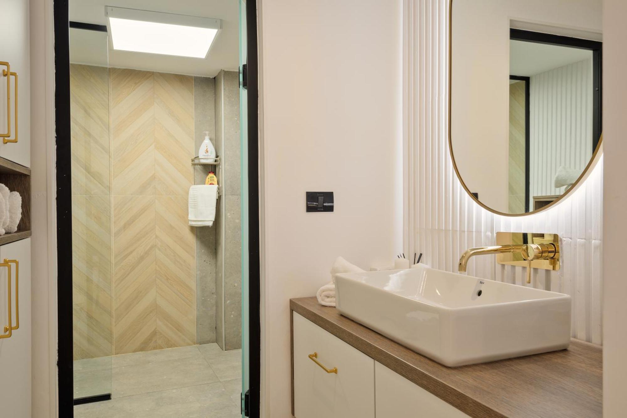 Royal - Luxury B - Old - Victoriei Appartamento