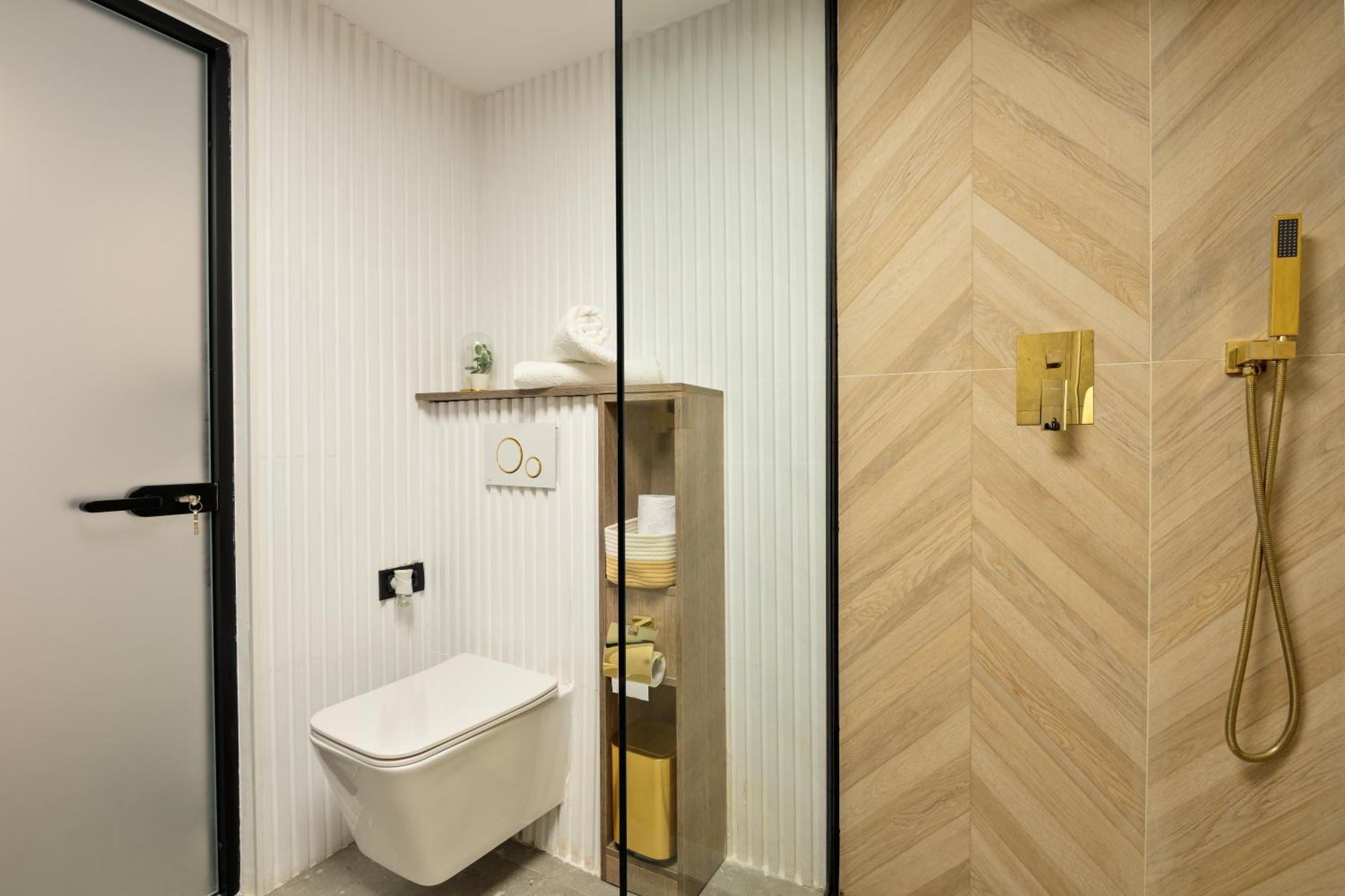 Appartamento Royal - Luxury B - Old - Victoriei