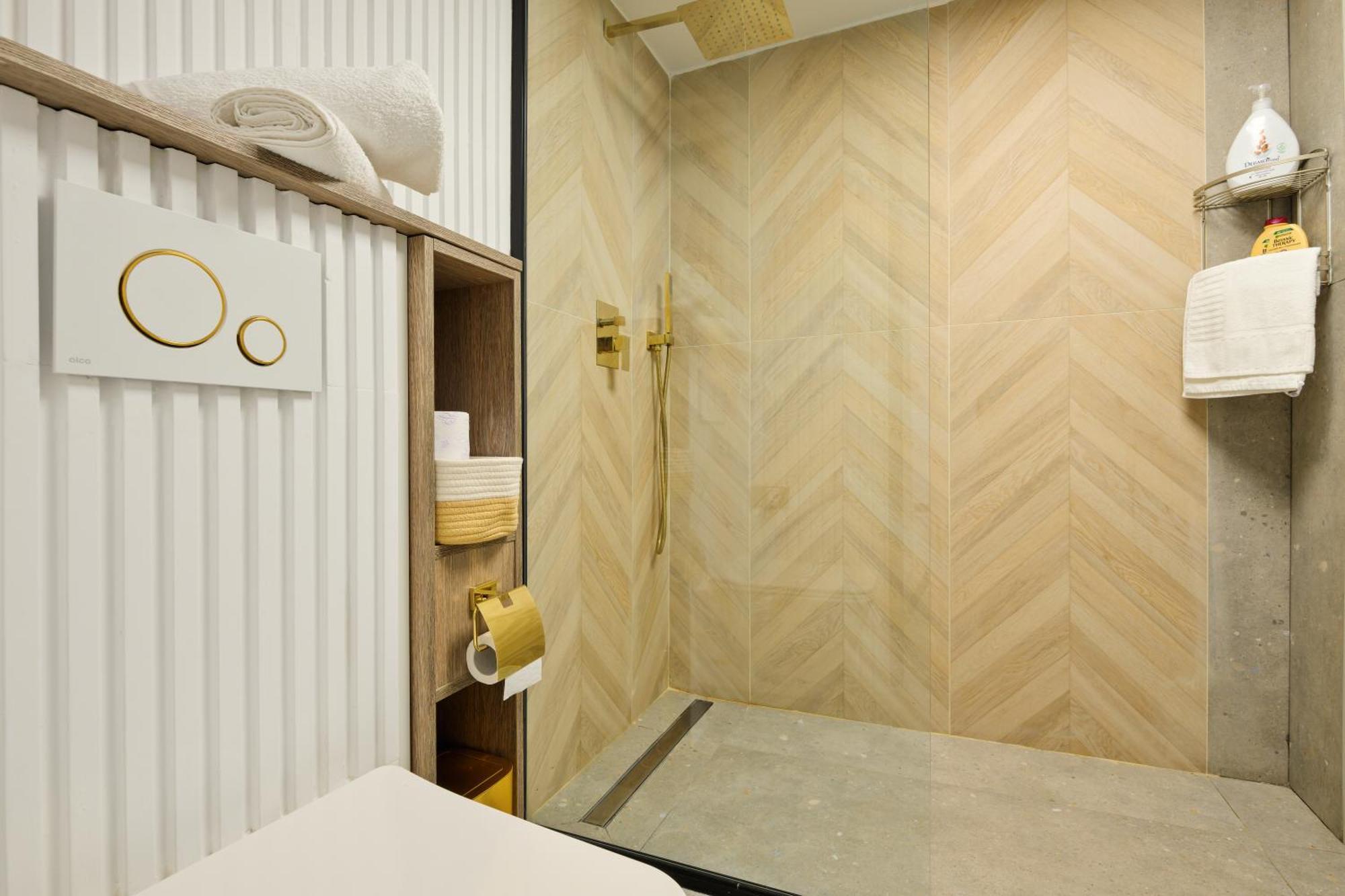 Royal - Luxury B - Old - Victoriei Appartamento *