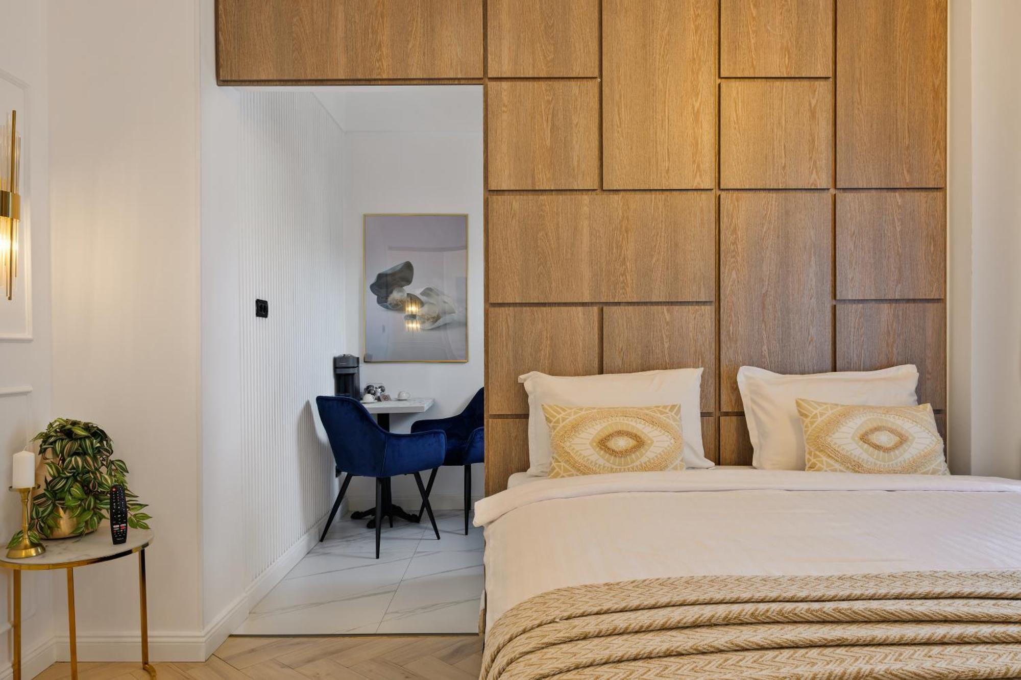 Appartamento Royal - Luxury B - Old - Victoriei *